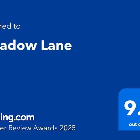 斯莱戈Meadow Lane公寓 外观 照片