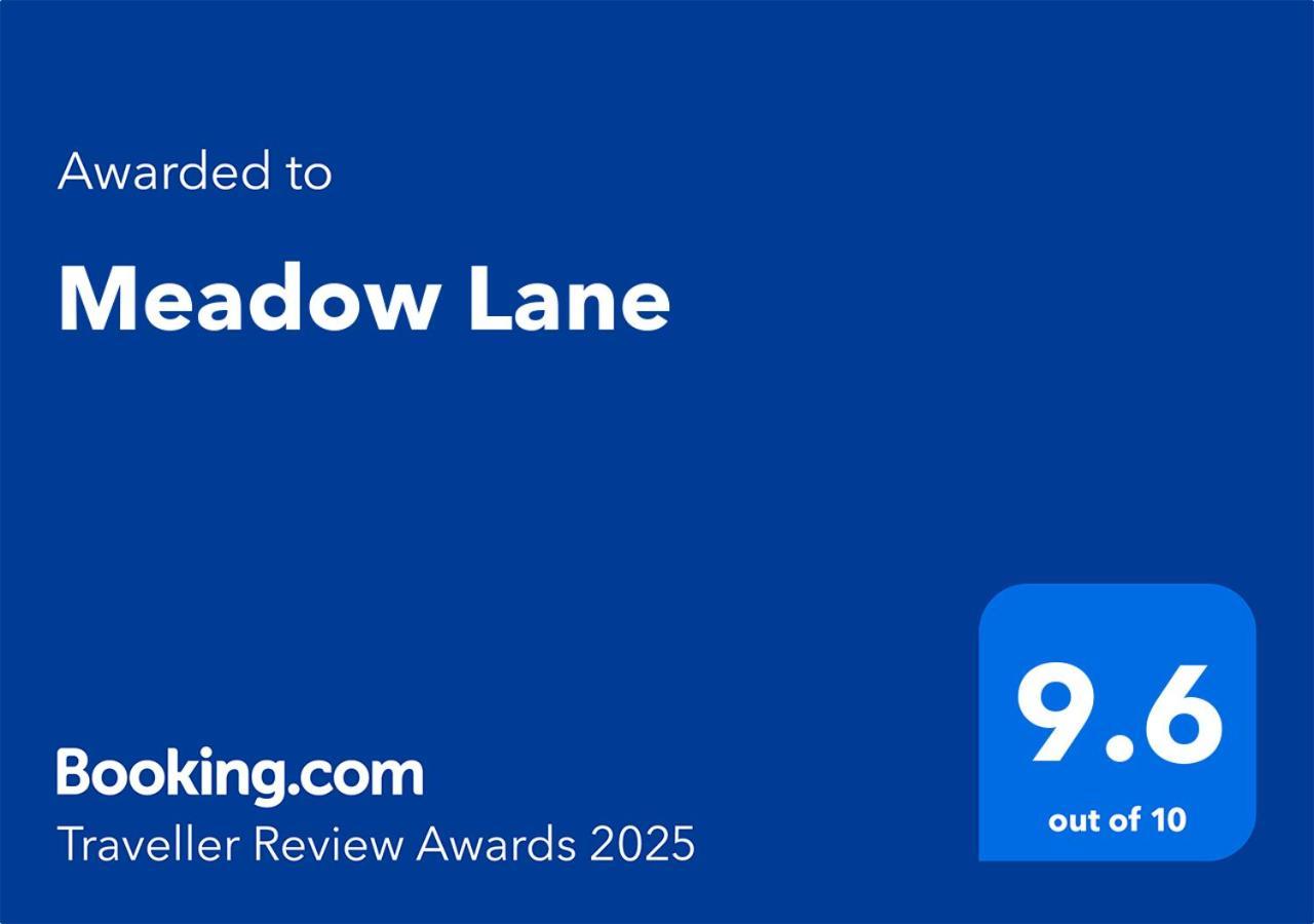 斯莱戈Meadow Lane公寓 外观 照片